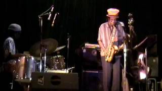 Steve Swell's Fire Into Music- P. II - September 8, 2005 - Guelph Jazz Fest