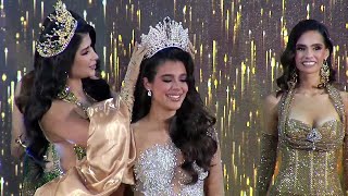 Mexicana Universal 2025 / Miss Grand Mexico 2025 - Crowning Moment | Coronacion
