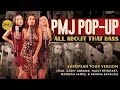 PMJ Pop-Up: All About That Bass - Meghan Trainor (Cover) ft. Haley Reinhart, Casey Abrams, & More