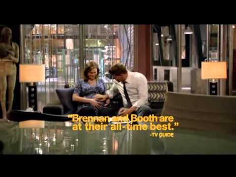 Bones - 7x01 - Promo 9