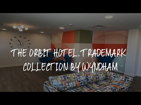 The Orbit Hotel, Trademark Collection by Wyndham Review - Fairview Park , United States of America