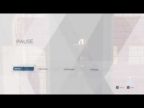 Detroit Become Human Live stream Gameplay