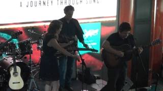 Sara Watkins - Lord won't you help me (Cayamo 2012)