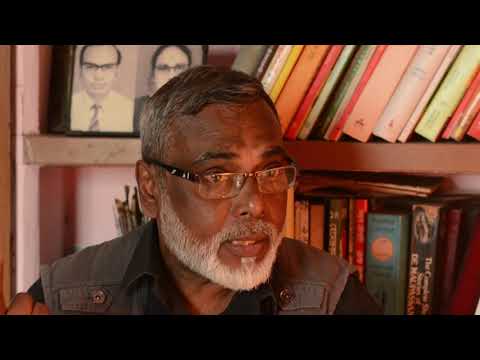 Debasish Deb, A comic Illustrator - A Short Documentary on the Works of Debasish Deb, 2019