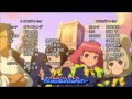 [Accelerated-FS] Danball Senki Wars ED Kamisama ...