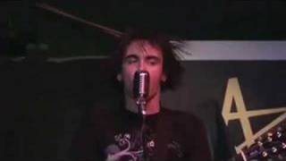 Caught Off Guard - Forever Changed