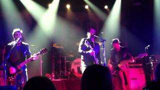 David Cook- Let Me Fall For You 12/9/11