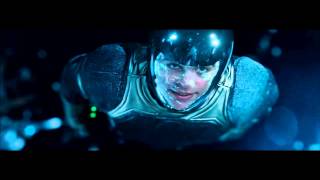 Star Trek Into Darkness - Space Jump [HD]