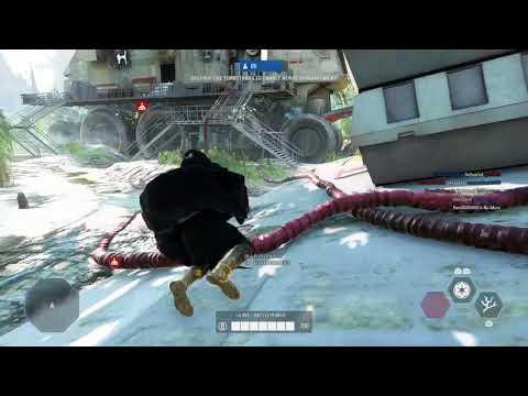 94 streak ft Lead Legs Palp