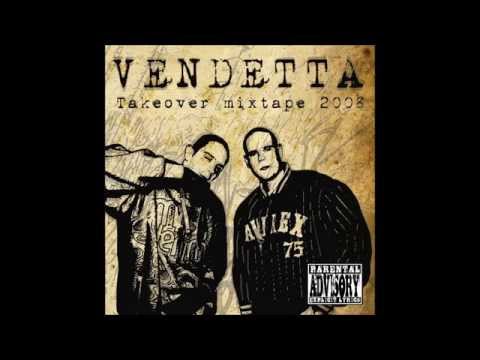 Vendetta - Intro (Takeover Mixtape)