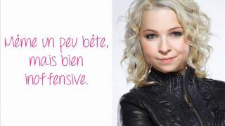 Toi + Moi - Chanson Thème de Star Académie 2012 - Paroles/Lyrics