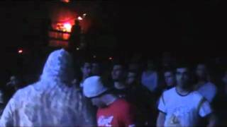 Useless I.D - "Pink Stars and Magazines" 27/1/11