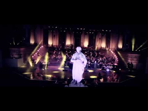 21 Schiller   Sonne mit Unheilig Symphonia, Live in Gendarmenmarkt, Berlin