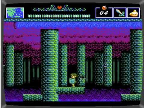 Lets Play  Battle of Olympus part 7 german.