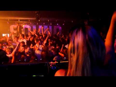 2 Elements played SHM - One @ Sound Factory Lyon.MOV