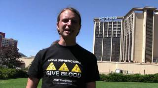 July 2011 Concerts in Tahoe: Soundgarden, Lady Antebellum, Blues Traveler, LMFAO