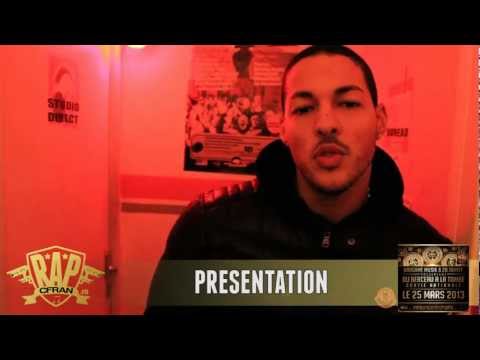 Interview - BAK (28 zaheef) - Du Berceau a la tombe Réalisé Avec BadGame