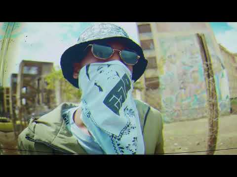 BANDANA YA ESIR (OFFICIAL INSTRUMENTAL) - NELLY THE GOON x NAMELESS x HABIB x DMORE x TRIO MIO