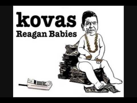 Wax on Wax off instrumental - Kovas