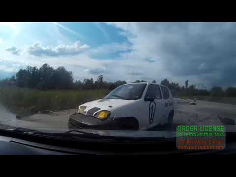 Amateur Rallycross On Motodrom Tarnów ,,Open Drive"