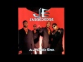 Jagged Edge for the rest of our lives
