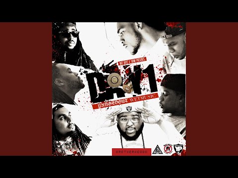 All Night (feat. Chippass & YpOnTheBeat)