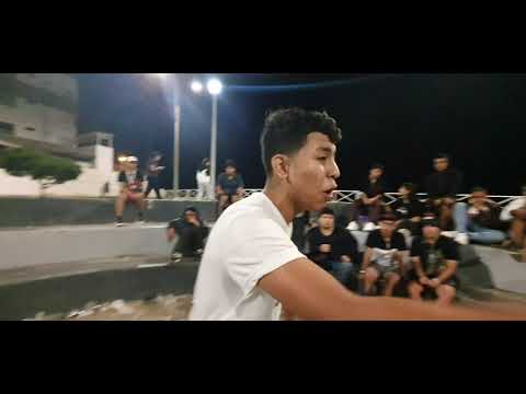 HAGUE vs SITHO vs SERZ vs OYELOCO - 4TOS - LÍMITE ZERO 1VS1