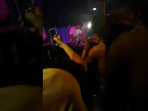 Infame Club @ ARVVELA