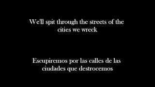 Phil Ochs · Cops Of The World (English lyrics // español letra)