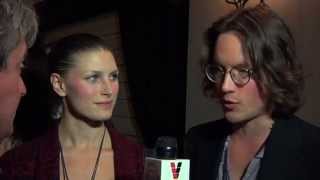 Tips for Movie Directors -Director Patrick Froehlich & Actress Andrea Wahlgren video