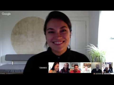 ngAir 109 - Contributor Days Recap