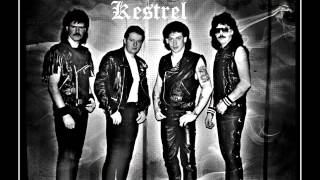 Kestrel -  Red Hot &amp; Ready