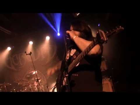 TERAMOBIL live @ Fairmount, Montreal. 4/10/2016