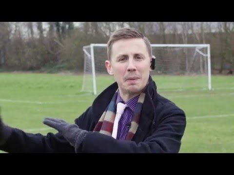 Keith Cruise's Euro2016 Preview