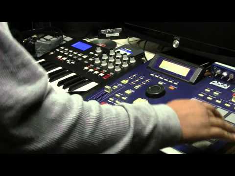Just ONE on MPC 2000xl pt 3