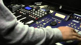 Just ONE on MPC 2000xl pt 3