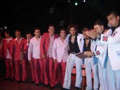 SUPER LAMAS Y EL RECODO