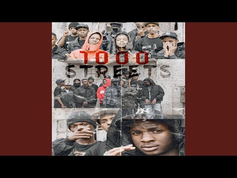 1000 Streets