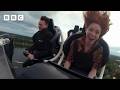 How Can G Force Effect Your Experience On A Rollercoaster BBC