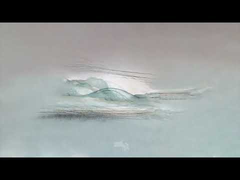 Andrea Vanzo - a r i a (Official Visualizer)