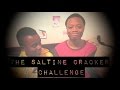 INSANE SALTINE CRACKER CHALLENGE / SIBGLINGS EDITION