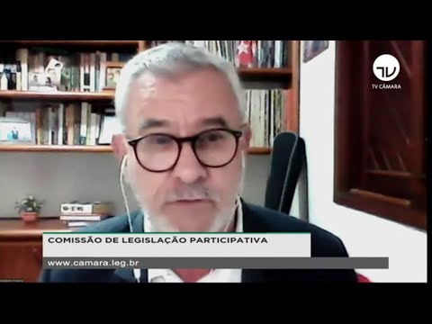 Legislação Participativa - Extinção da Proguaru (Progresso e Desenv. de Guarulhos S/A) - 18/06/21