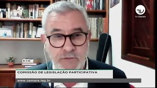 LEGISLAÇÃO PARTICIPATIVA - Extinção da Proguaru - Progresso e Desenvolvimento de Guarulhos S/A - 18/06/2021 14:00