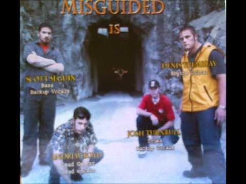 Miguided - Fall