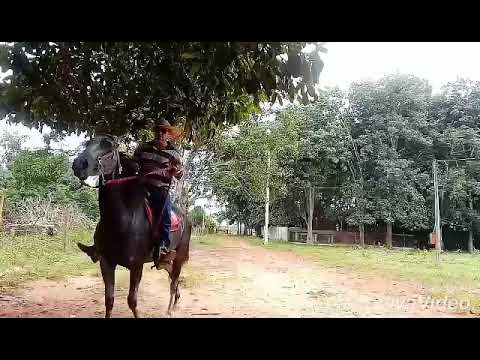 Rudi morena ... O tempo fechou