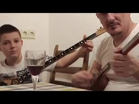 Martin dhe Kreshnik Gojani - (Live - 2020)