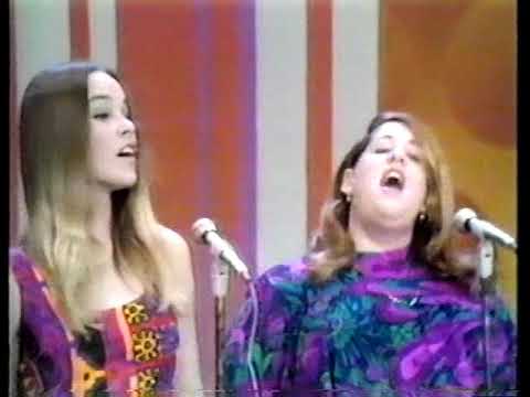 The Mamas and Papas - Today in Music History May 7, 1966 (1985)