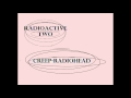 Radioactive Two Cover Creep Radiohead (Acustico ...