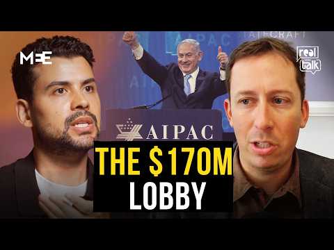 How the pro-Israel lobby is spending millions to stifle shifting ...