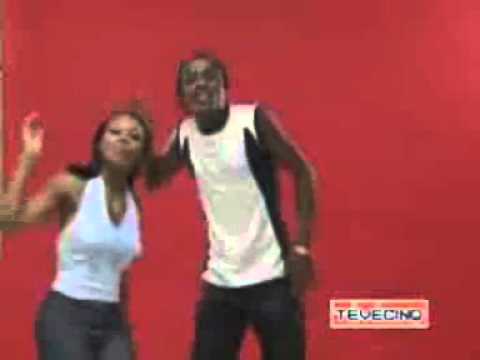 DJ Tv5 Les Gos Chawarma Clip Officiel